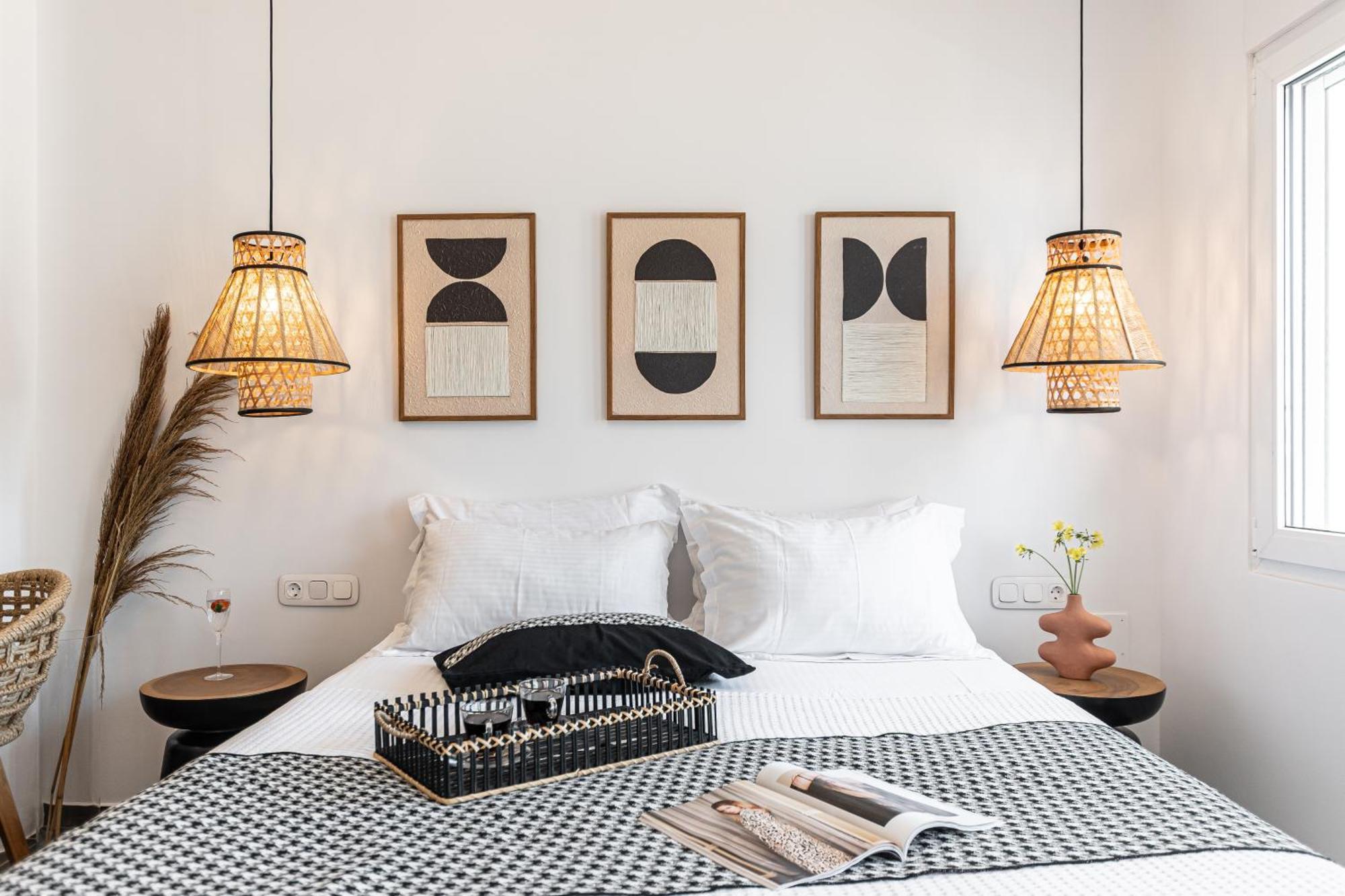 Fleria Seaview Suites Naxos City Exterior foto